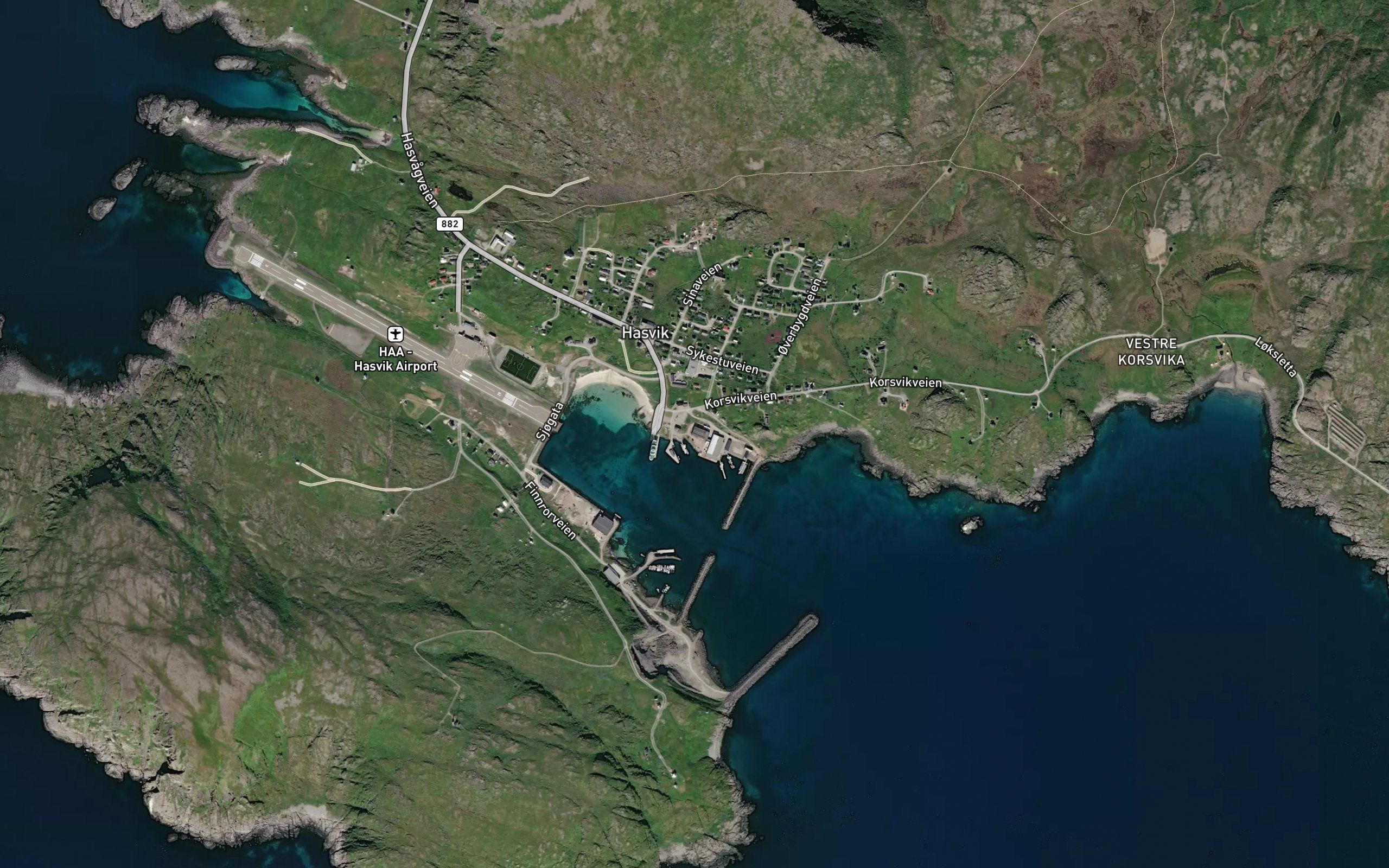 Sjursholla
