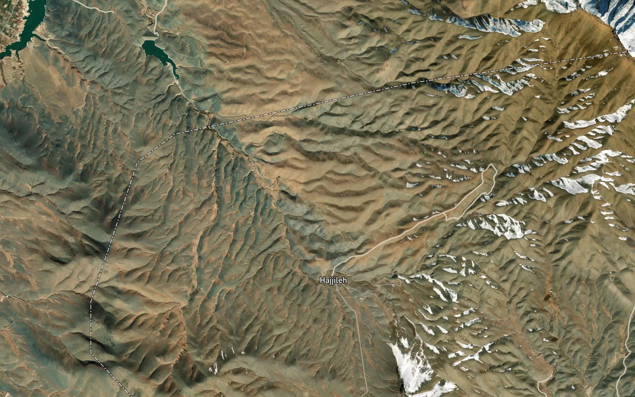 Cheshmeh-ye Ne`matollah