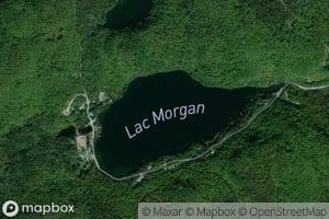 Lac Morgan