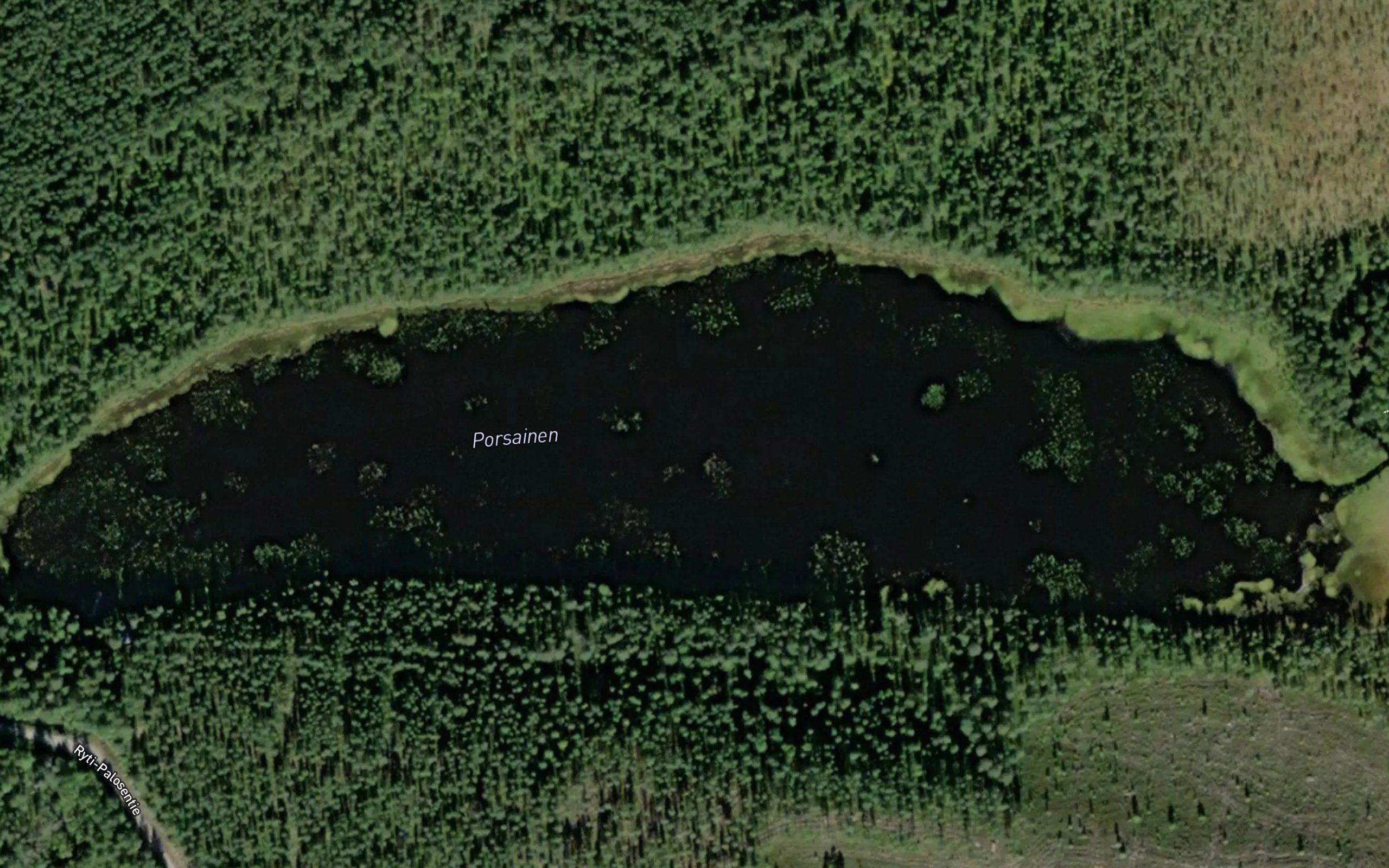 Porsainen