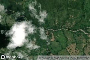 Quebrada de Aguasclaras