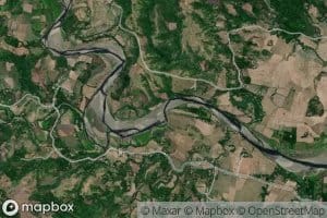 Tir-awan Creek