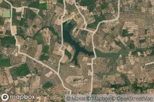 Ang Kep Nam Huai Laong