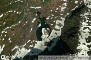 Espedalsvatnet