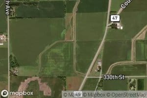 County Ditch Number Sixtyfour