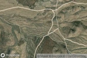 Bullfrog Spring