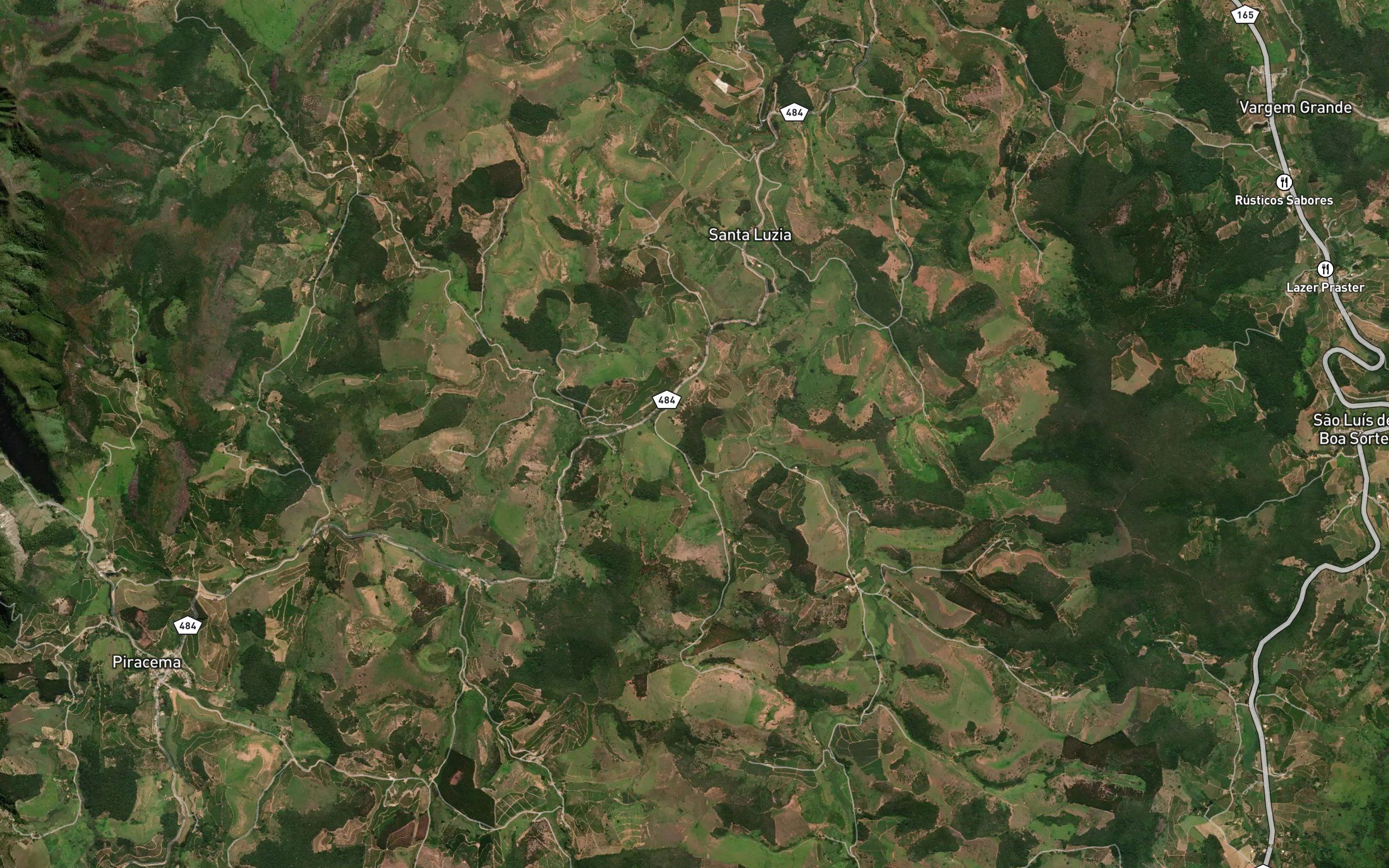 Rio da Cobra