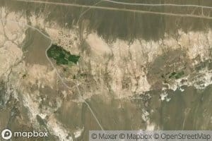 Cheshmeh-ye Ney Qorqi