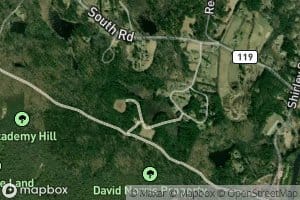 Bancroft Brook