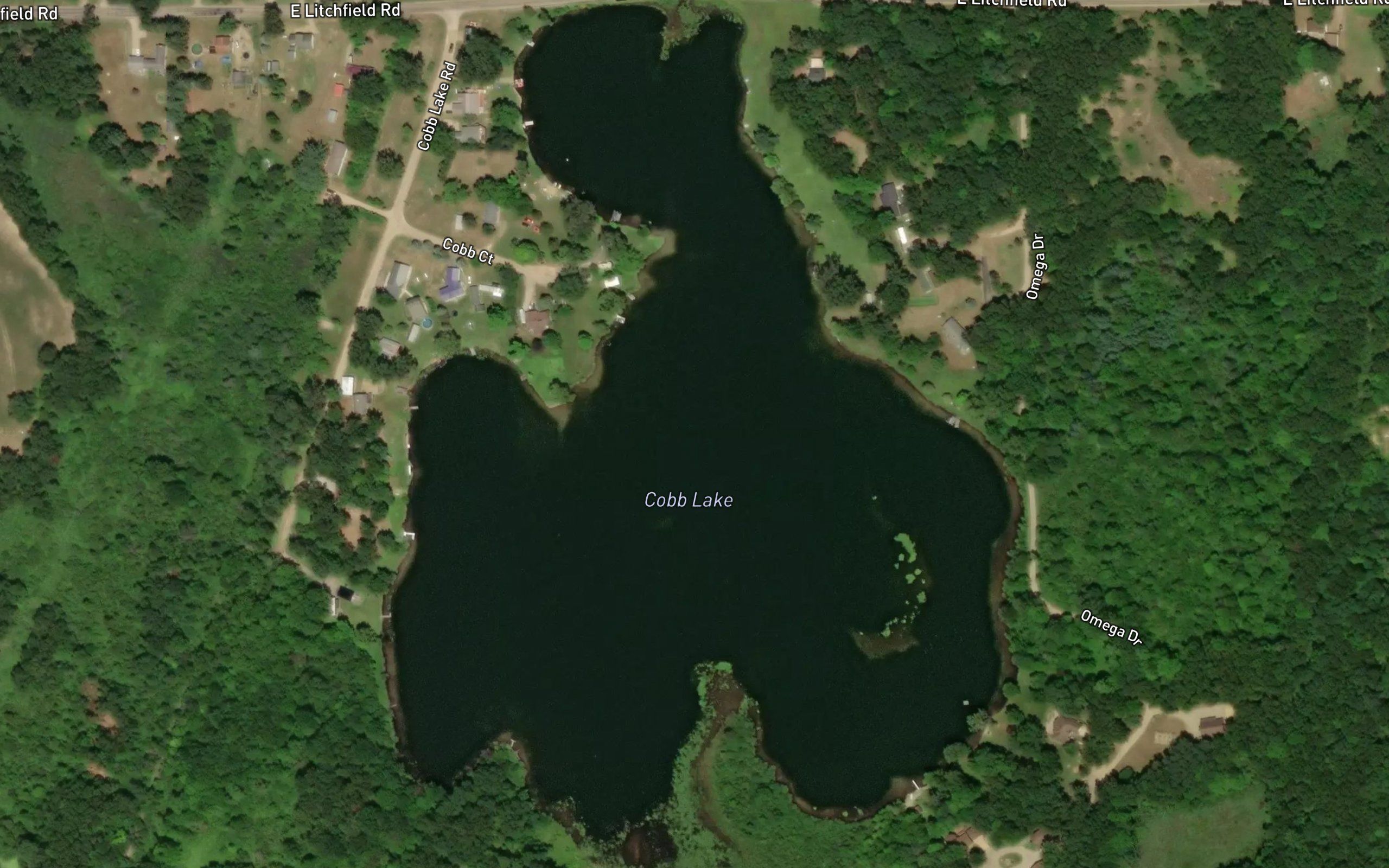 Cobb Lake