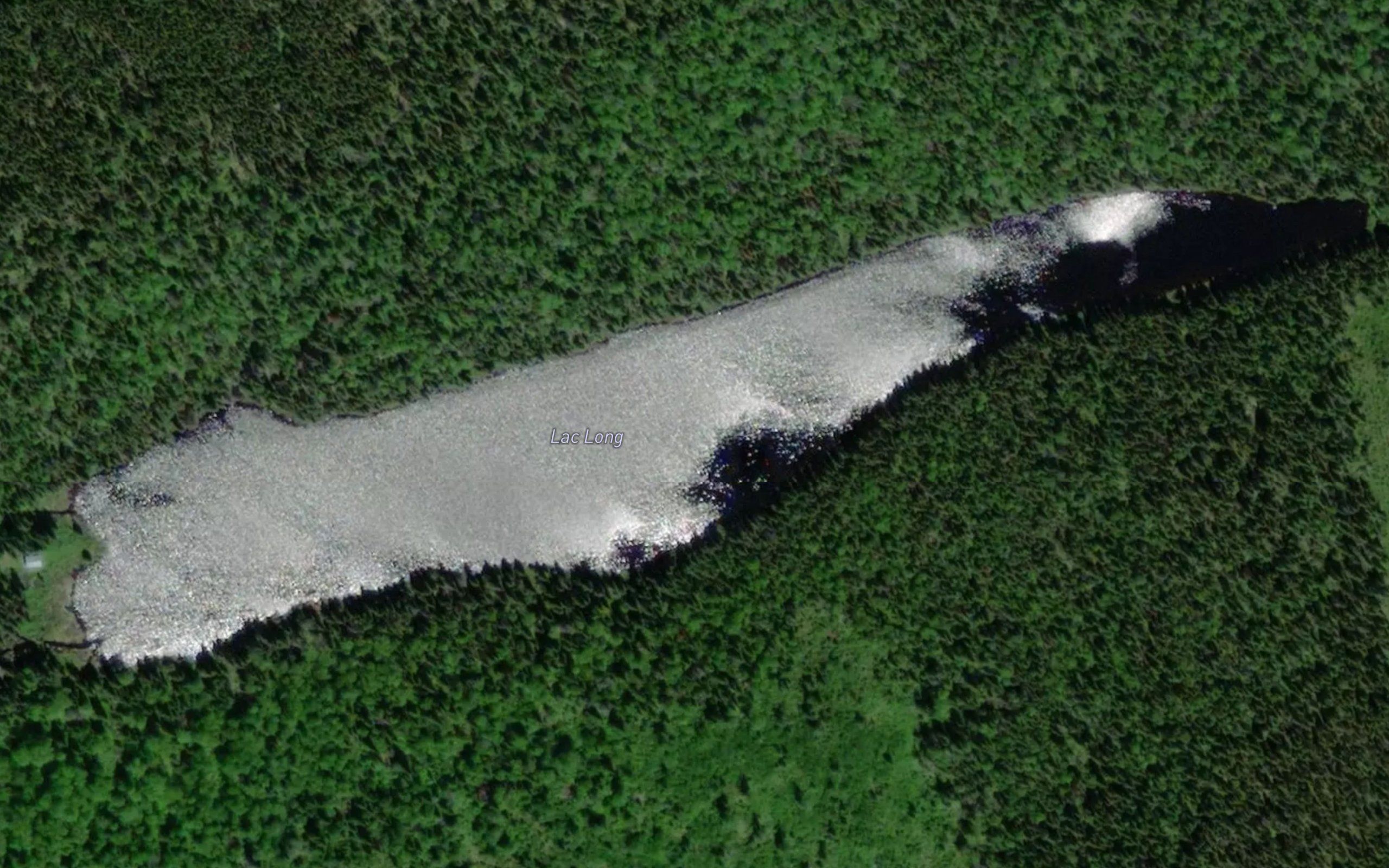 Lac Long