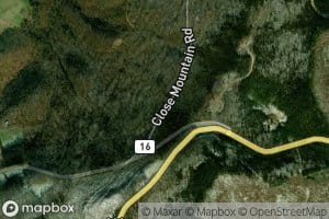 Close Mountain Spring