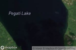 Pegati Lake