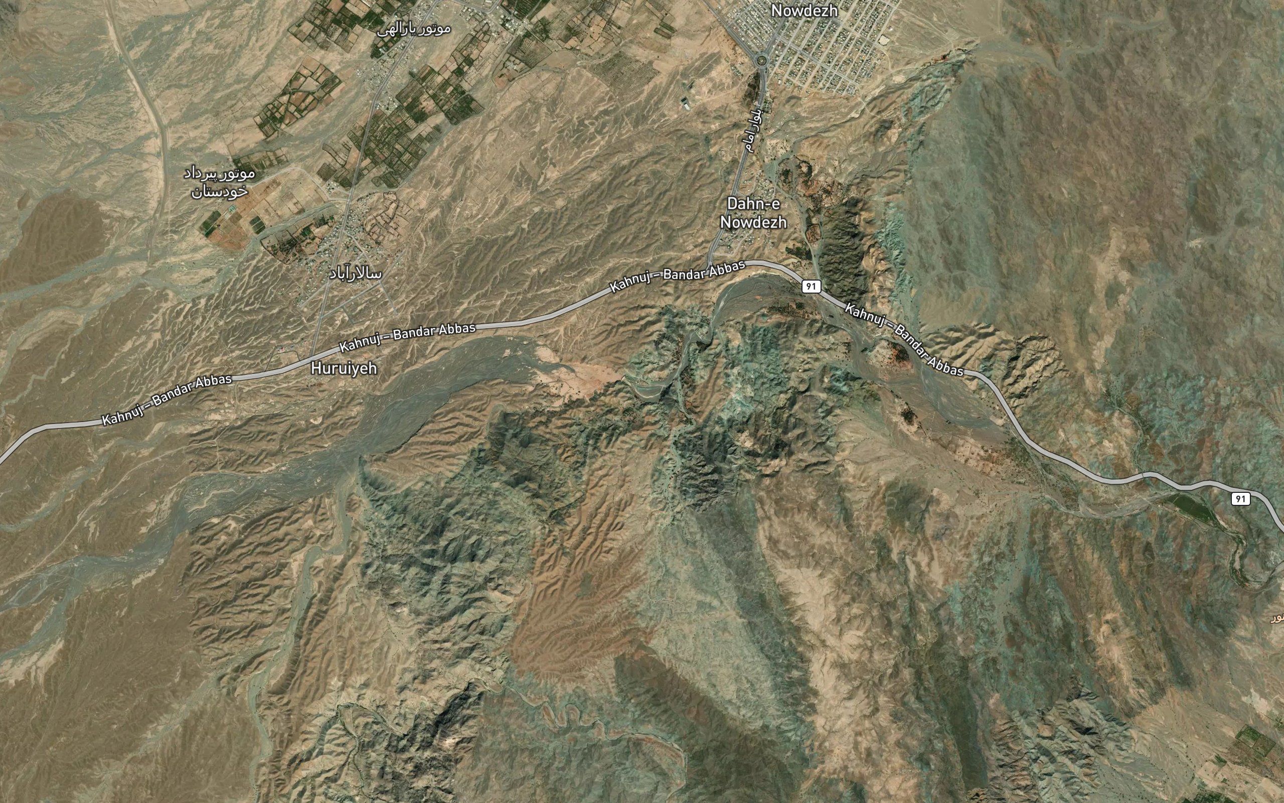 Rudkhaneh-ye Na'iz