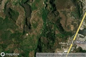 Quebrada El Trapiche