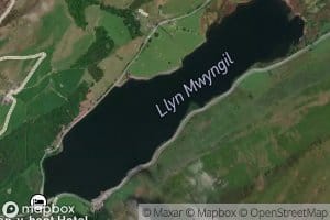 Llyn Mwyngi