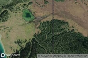 Sheep Creek