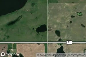 Sheppard Sloughs