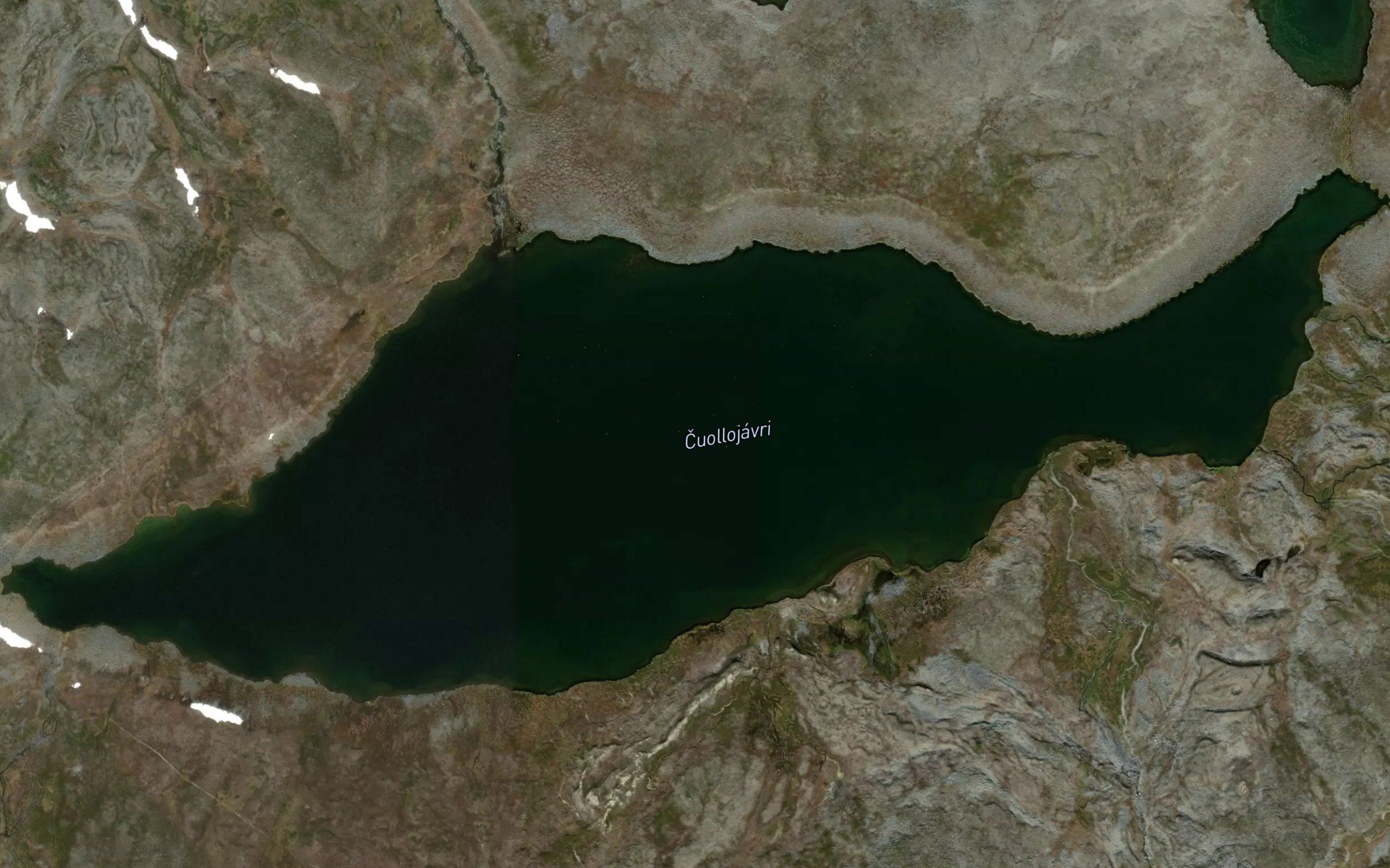 Cuollujavri