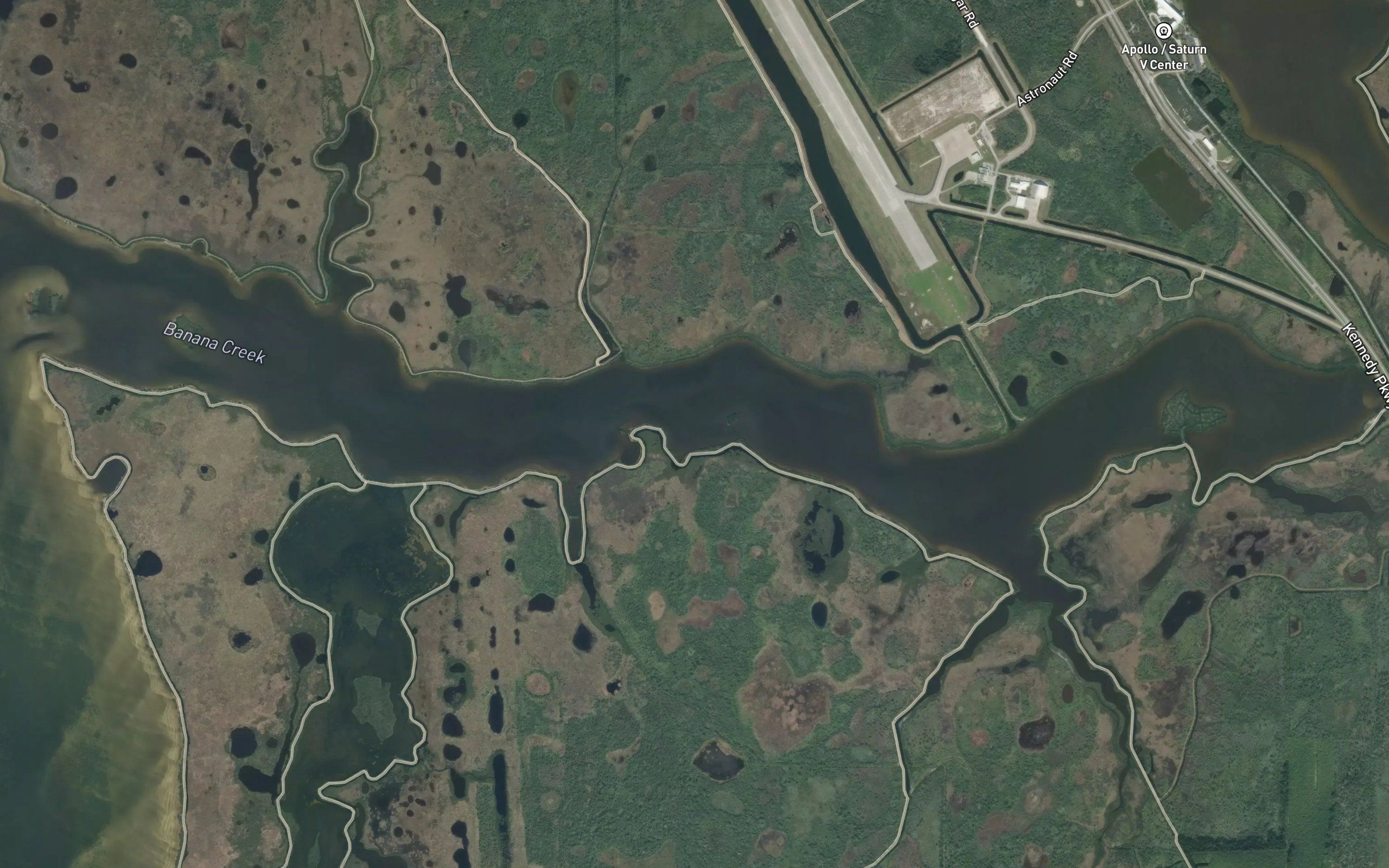 Banana Creek