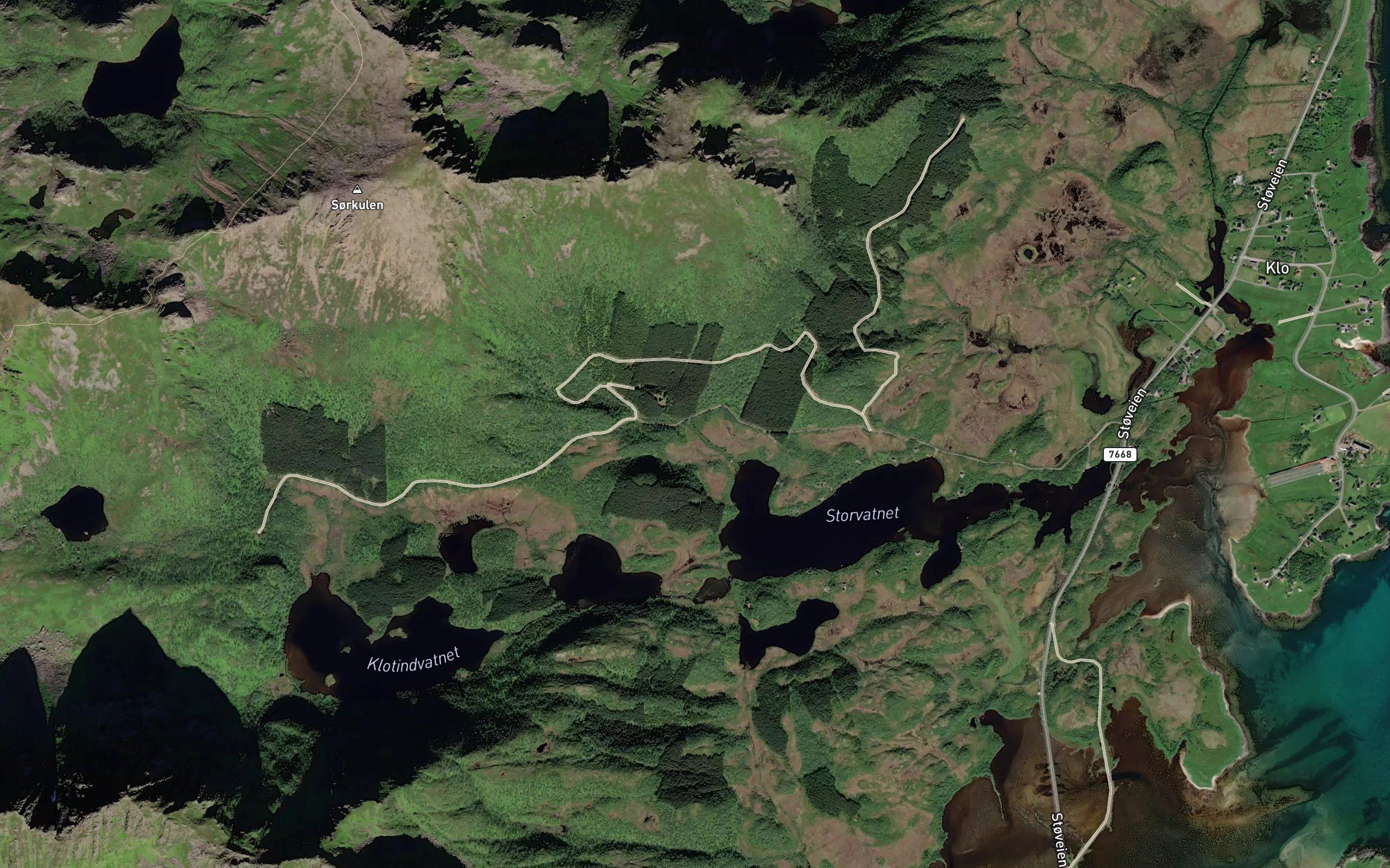Kalvdalselva
