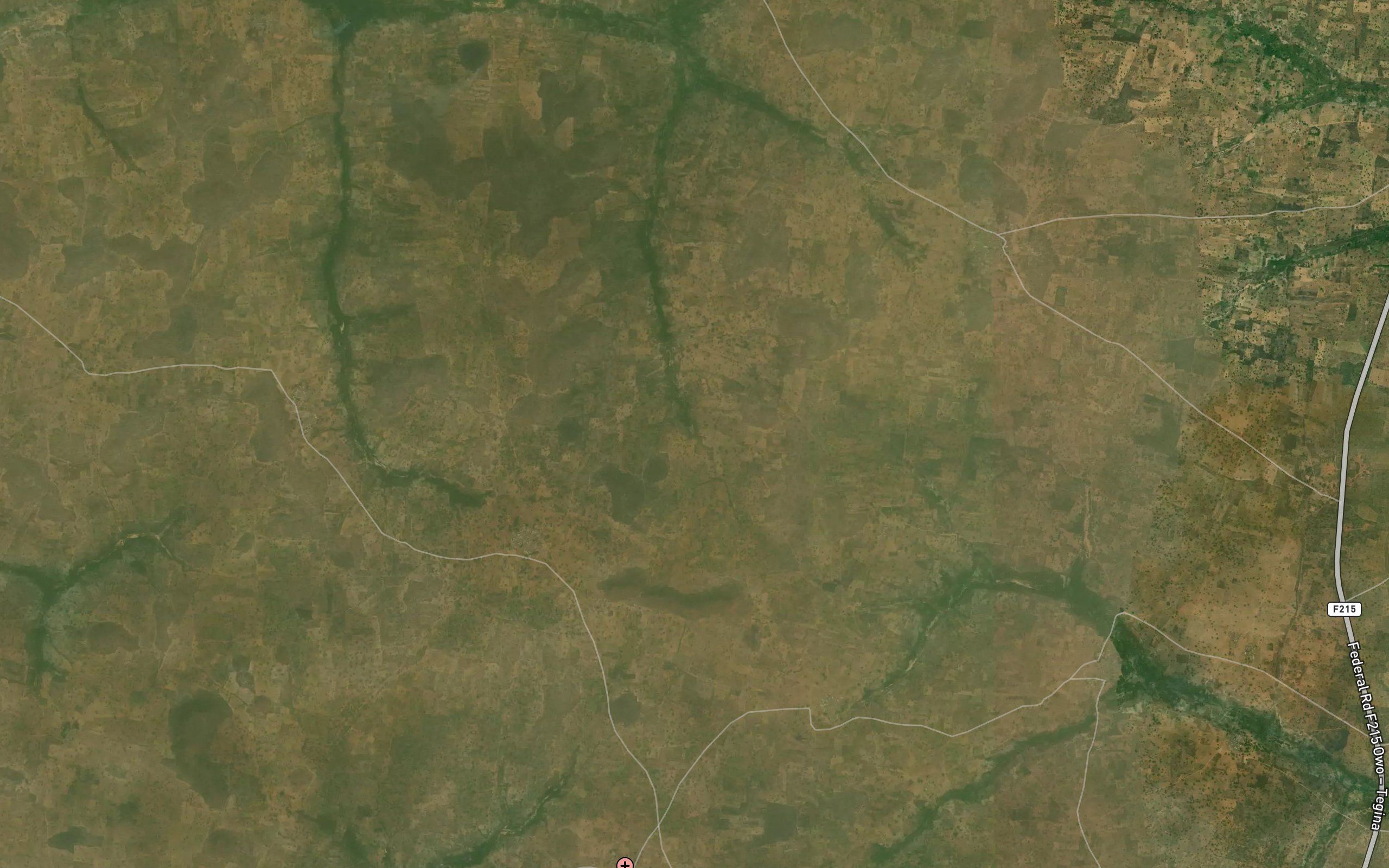 River Abukogi