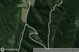 Jellyman Valley Stream