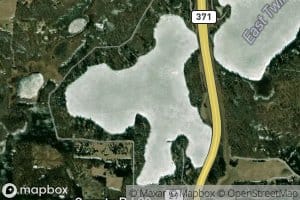 West Twin Lake