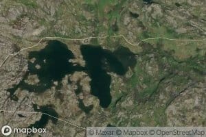 Austmannavatnet