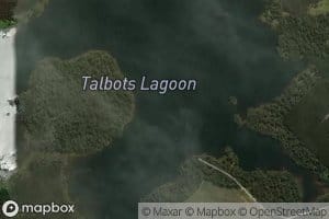 Talbots Lagoon