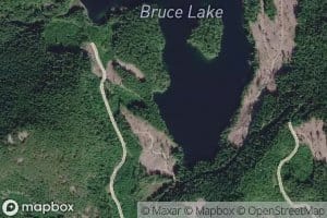 Bruce Lake