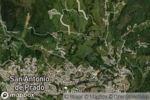 Quebrada La Chorrera
