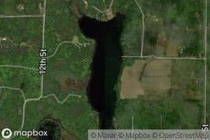Lake Thirty