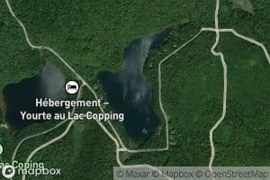 Lac Galipault