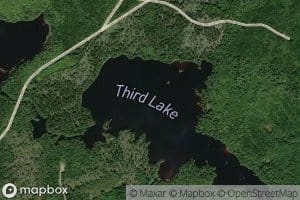 Third Lake