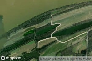 Little Colvin Lake