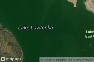 Lake Lawtonka