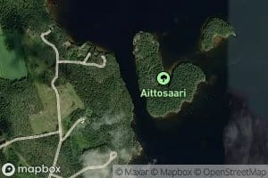Aitonsalmi