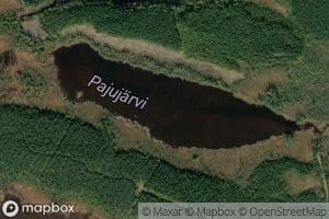 Pajujarvi