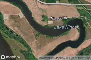Lake Ninock