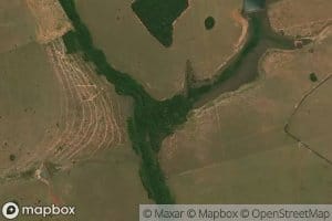 Corrego Vargem Larga