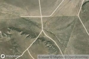 Cow Creek