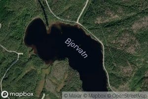 Bjorvatn