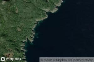 Waldron Cove