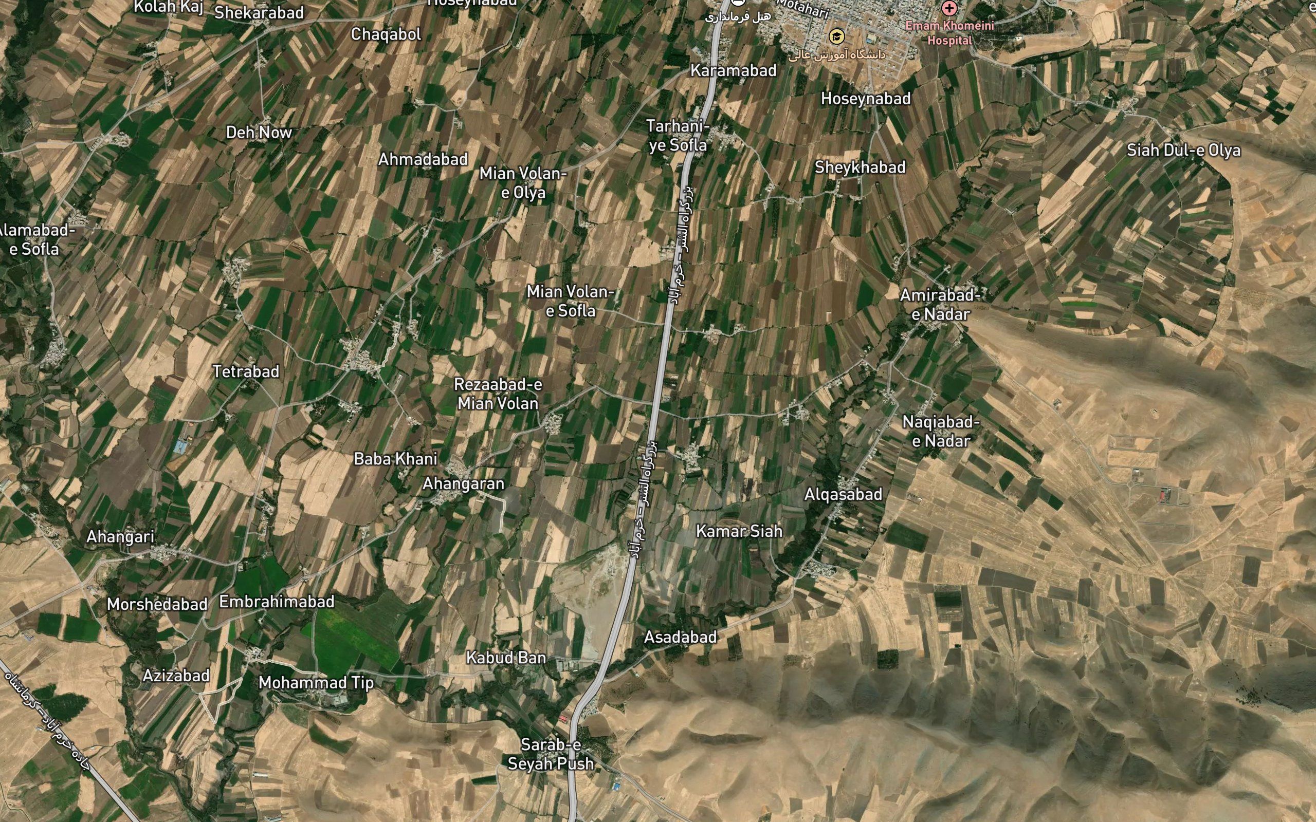 Rudkhaneh-ye Zaz