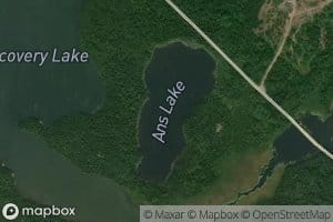 Ans Lake
