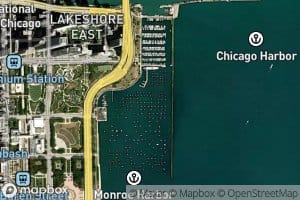Chicago Harbor