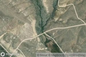 Mine Creek