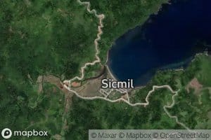 Sicmil River