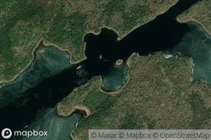 Cow Narrows